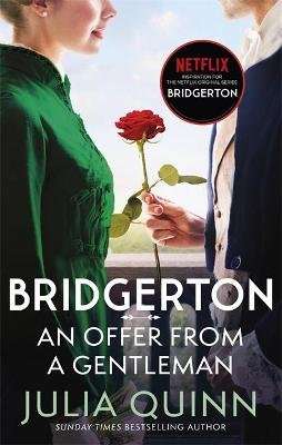 An Offer From A Gentleman - Bridgerton: Book 3 (Paperback)