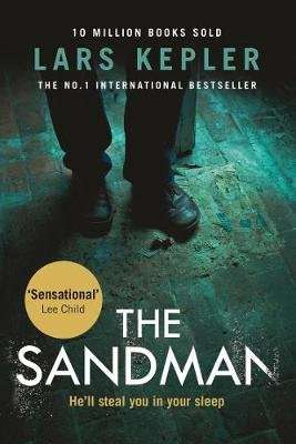 The Sandman (Paperback)