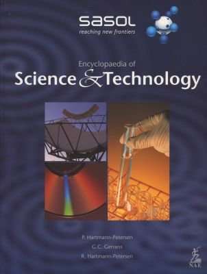 Encyclopaedia of Science and Technology (Paperback)