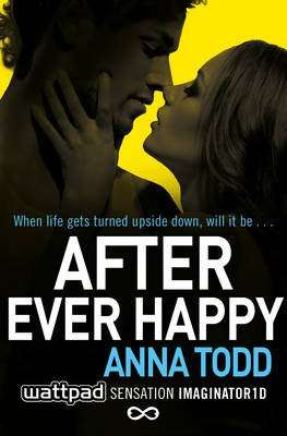 After Ever Happy (Paperback)