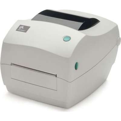 Zebra GC420-T Thermal Desktop Printer (Multiple Interface)