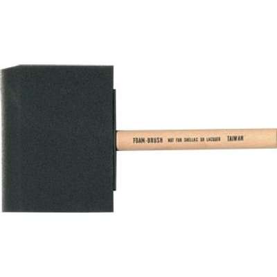 Handover Foam Brush (2")
