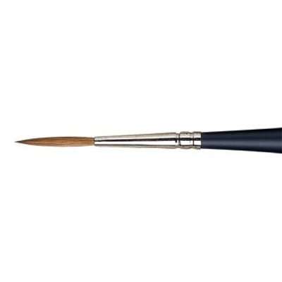 Winsor & Newton Artist Sable Brush Rigger (No 3)