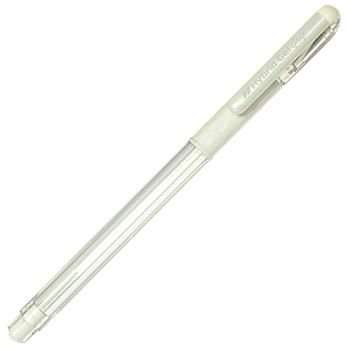 Pentel Gel Pen - White