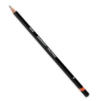 Derwent Graphic Pencil - 2B