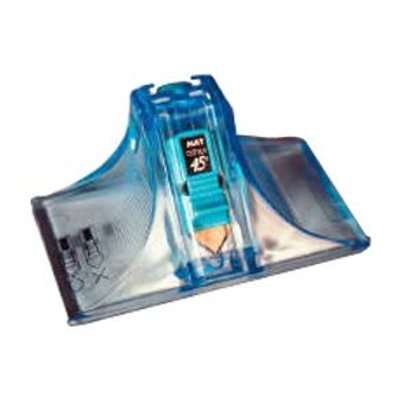 Jakar Mount Cutter Fits in Groove of Special Ruler No Mjr60