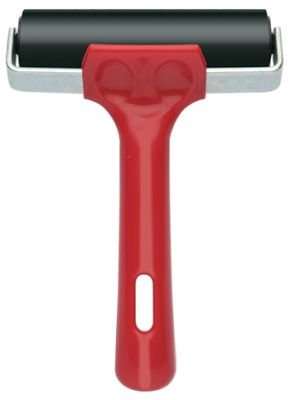 Essdee Lino Roller - 4in Wide - 100mm