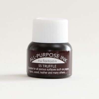All-Purpose Ink - Truffle