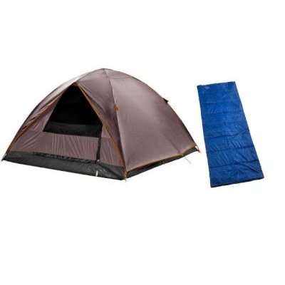 Bushtec Falcon Camping Bundle