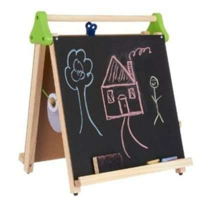 Jeronimo Tabletop Easel