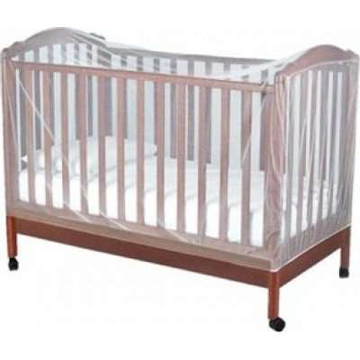 Snuggletime Mozi Netting for Cot