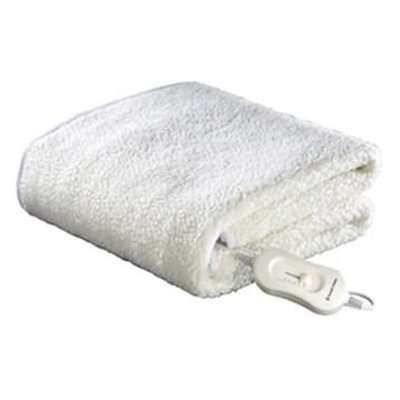 Russell Hobbs Fleecy Electric Blanket (Queen)