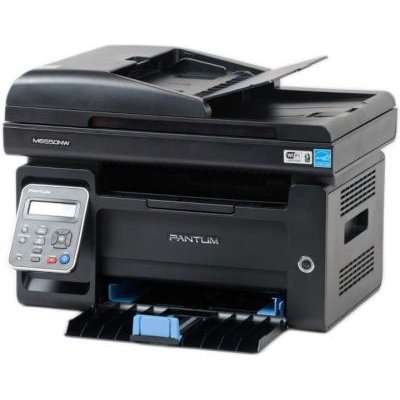 Pantum M6550NW Wireless All-In-One Monochrome Laser Printer