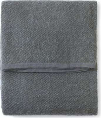 HAUS by Hertex Atlas Throw (Mist) (140x220cm)