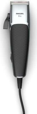 Philips Hair Clipper (HC5100/10) with FREE replacement Blade