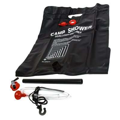 Kaufmann Solar Camp Shower Camp  (20 Litre)