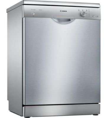 Bosch Serie 2 Dishwasher (Silver/Inox) - Use Coupon Code SWEETDEAL and Save R250 at Checkout