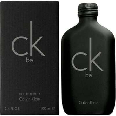 Calvin Klein Ck Be Eau De Toilette (100ml) - Parallel Import
