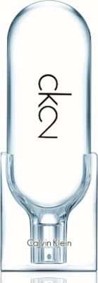 Calvin Klein Ck2 Eau De Toilette (30ml) - Parallel Import