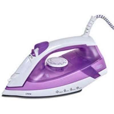 Defy Steam Iron (1750W)