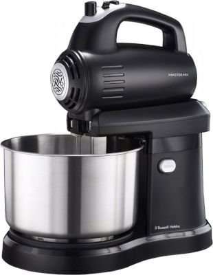 Russell Hobbs Deluxe Pro Stand Bowl Mixer (3L)
