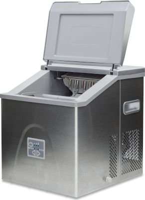 Snomaster Ice Maker (20kg)