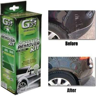 Homemark Deep Scratch Remover