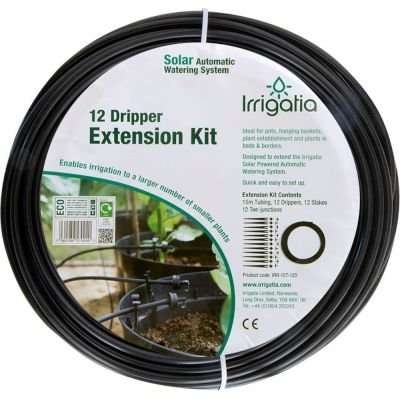 Irrigatia Dripper Extension Kit
