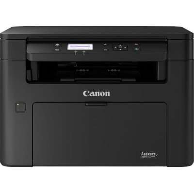 Canon i-SENSYS MF113w 3-in-1 Laser Printer with Wi-Fi (Black)