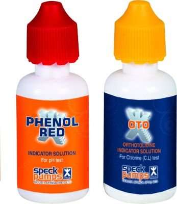 Speck O.T.O & PHENOL Red Refills