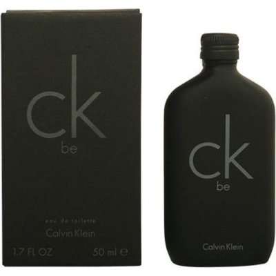 Calvin Klein Ck Be Eau De Toilette Spray (50ml) - Parallel Import
