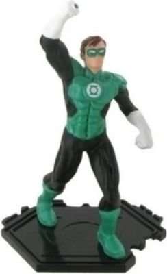 Comansi Justice League - Green Lantern (9cm)