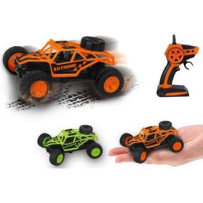 Funny Box R/C Mini High Speed Crawler with Battery & USB Charger (Single Unit - Supplied Colour May