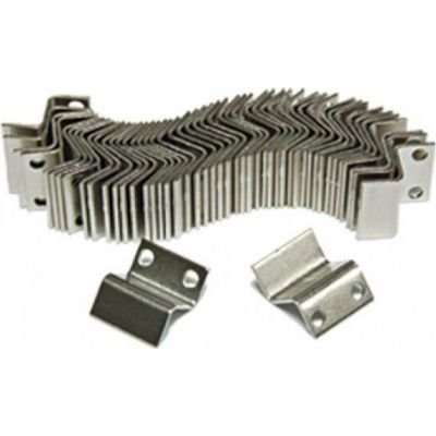 Scalextric Track Fixing Side Clips (50)