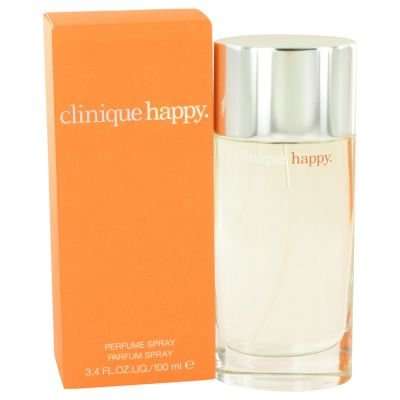 Clinique Happy Eau De Parfum (100ml) - Parallel Import (USA)