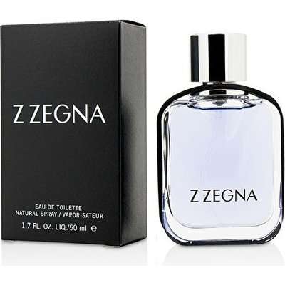 Ermenegildo Zegna Zegna Uomo Eau De Toilette Spray (100ml) - Parallel Import (USA)