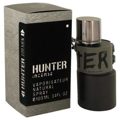 Armaf Hunter Intense Eau De Toilette (100ml) - Parallel Import (USA)