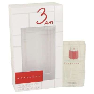 Sean John 3am Sean John Eau De Toilette (15ml) - Parallel Import (USA)