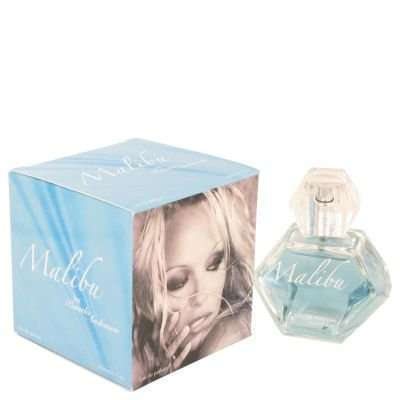 Pamela Anderson Malibu Eau De Parfum (50ml) - Parallel Import (USA)