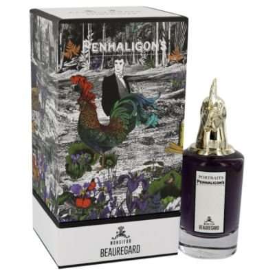 Penhaligon's Monsieur Beauregard Eau De Parfum (75ml) - Parallel Import (USA)