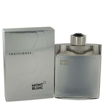 Mont Blanc Individuelle Eau De Toilette (75ml) - Parallel Import (USA)