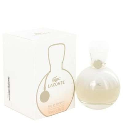 Lacoste Eau De Lacoste Eau De Parfum (90ml) - Parallel Import (USA)