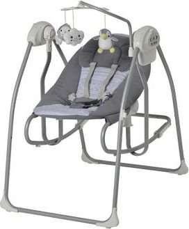 Chelino Starlight Swing (Grey)