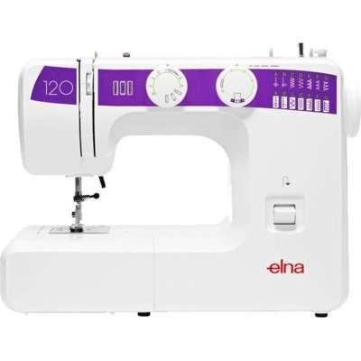 Elna 120 Sewing Machine