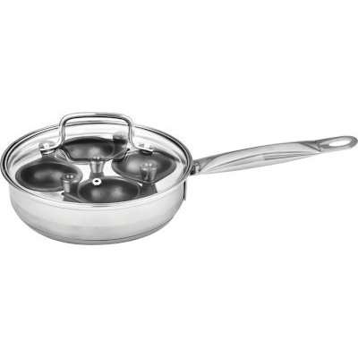 Legend Professional Chef 4 Cup Egg Poacher (20cm)