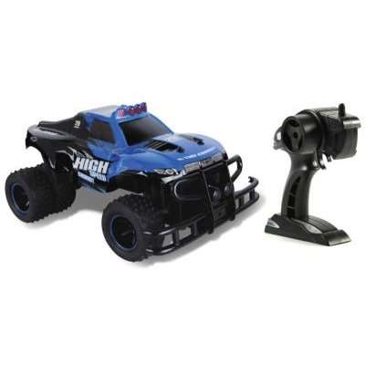 RC Leading R/C Sprint 3 6-Wheeler Truck (1:10)