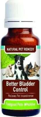 Feelgood Pets Better Bladder Control (20g)