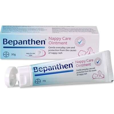Bepanthen Nappy Care Ointment (30g)