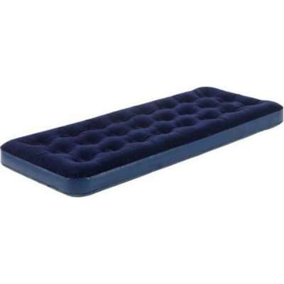Bestway Flocked Air Mattress (Single)