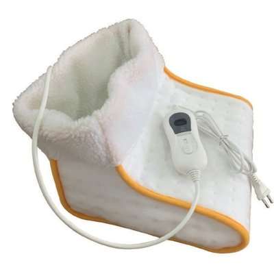 Pure Pleasure Electric Foot Warmer